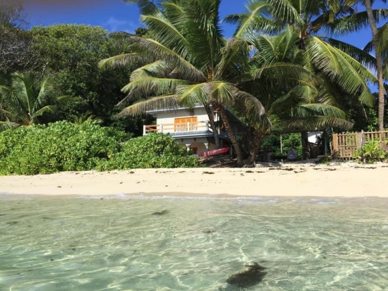 Roz a Mer Apartment 12 68568253 768x576