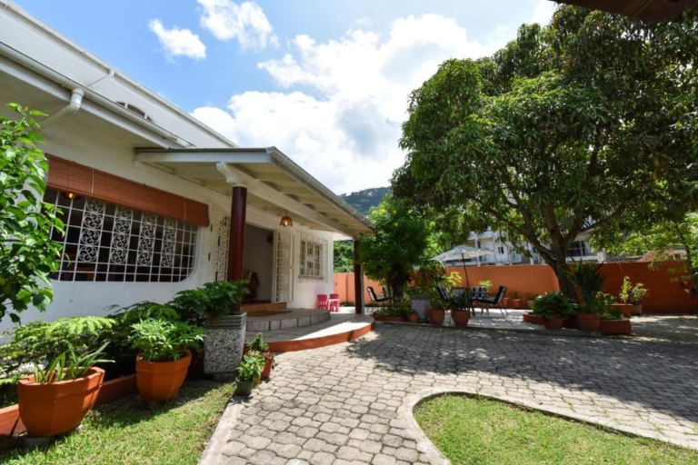 Jessie's Gästehaus 7 69230422 768x512