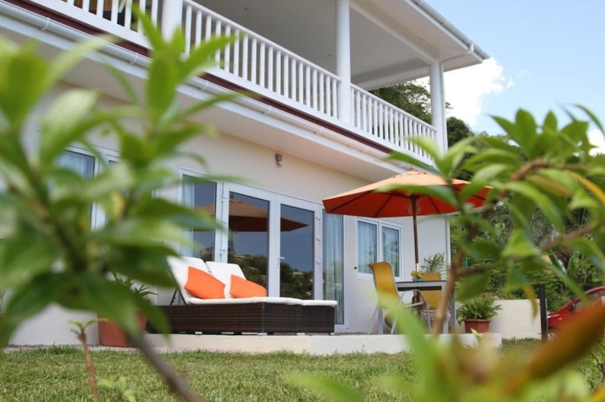 Carpediem Self Catering Apartment 6 70206cf1