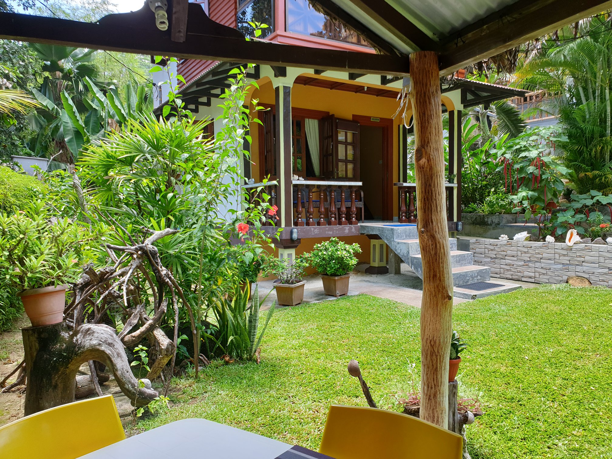 Granite Selbstversorgung 3 70261688 902696430102989 2971704704079233024 n