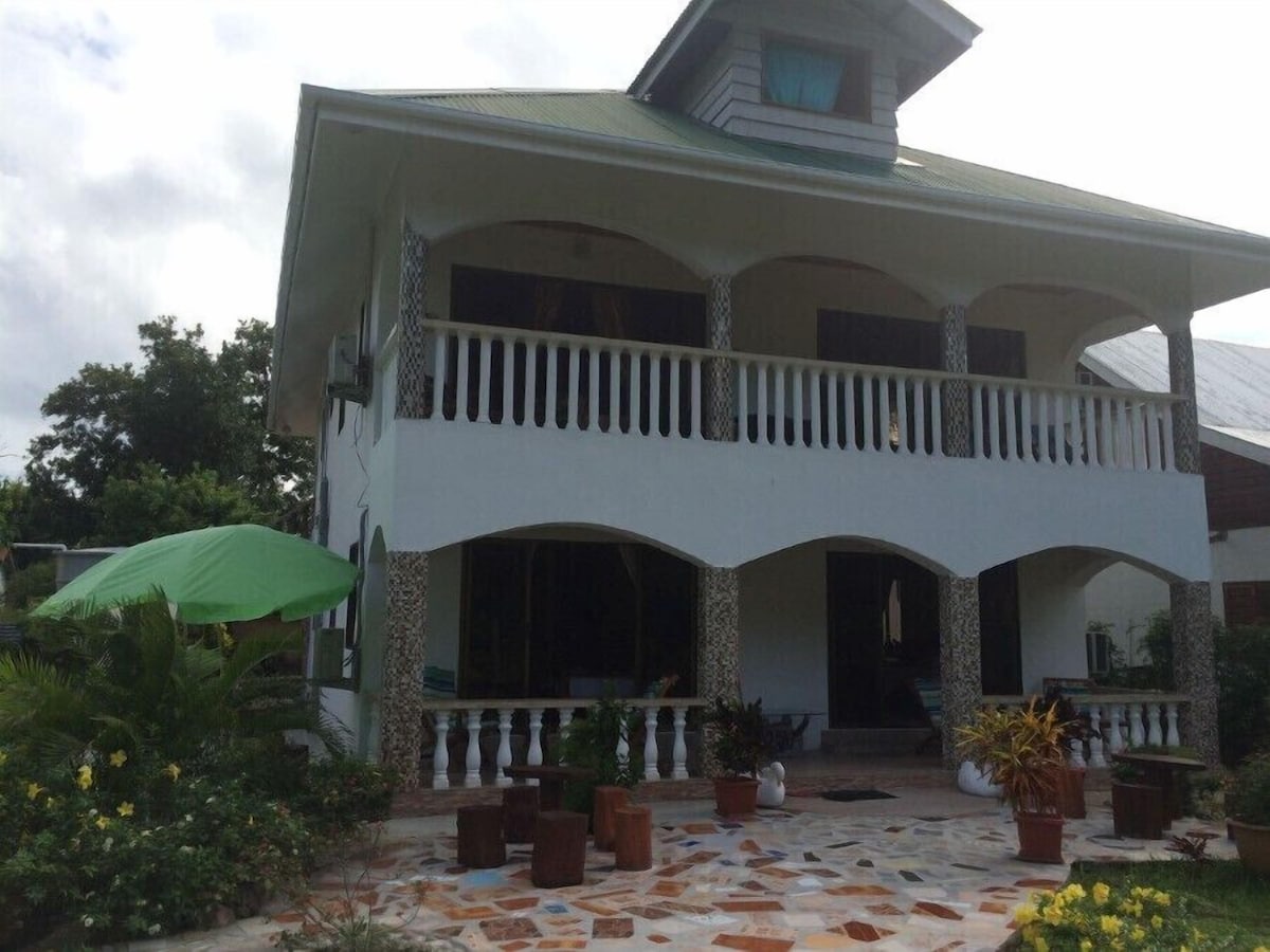 JML Holiday Apartments 2 789b0c02