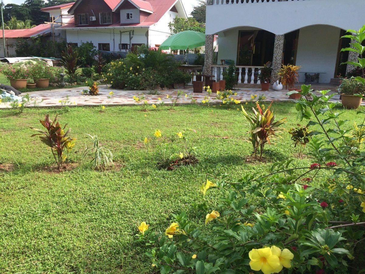 JML Holiday Apartments 4 810de427