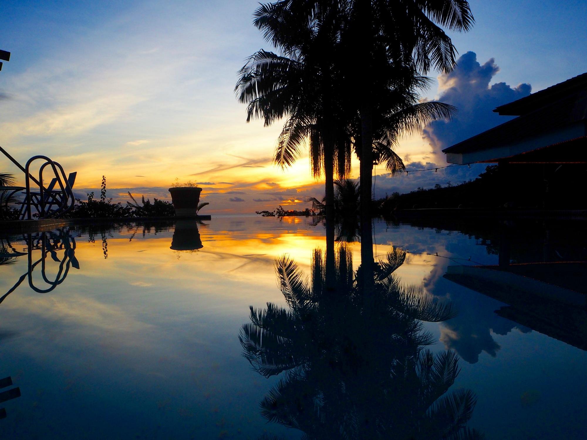 Anse Takamaka View 8 anse takamaka view 2