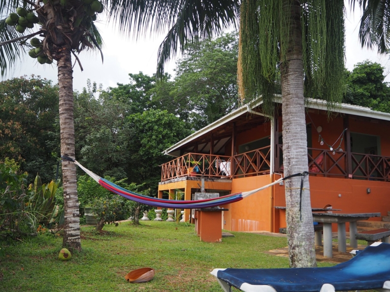 Anse Takamaka View 20 anse takamaka view blick auf die coco 1 768x576