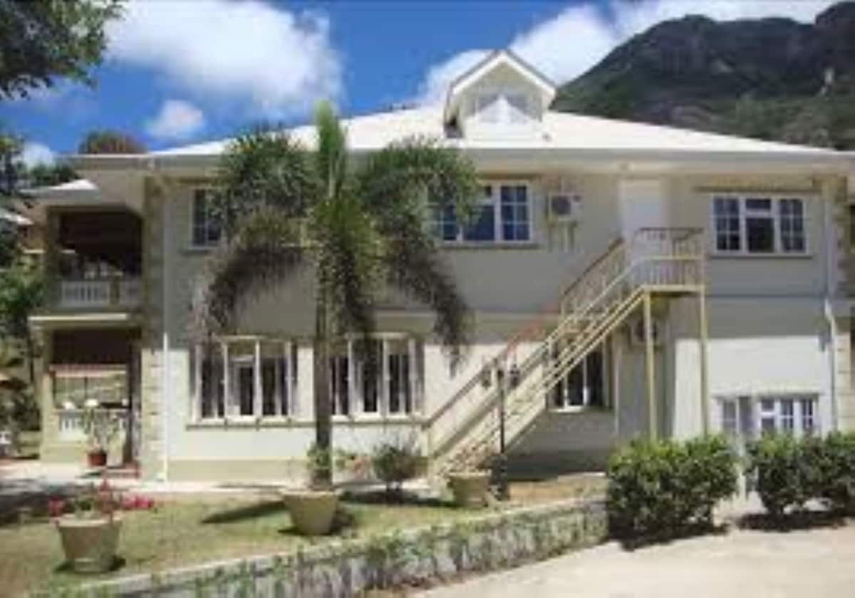 Hotel Bel Air 4 b7748cc5