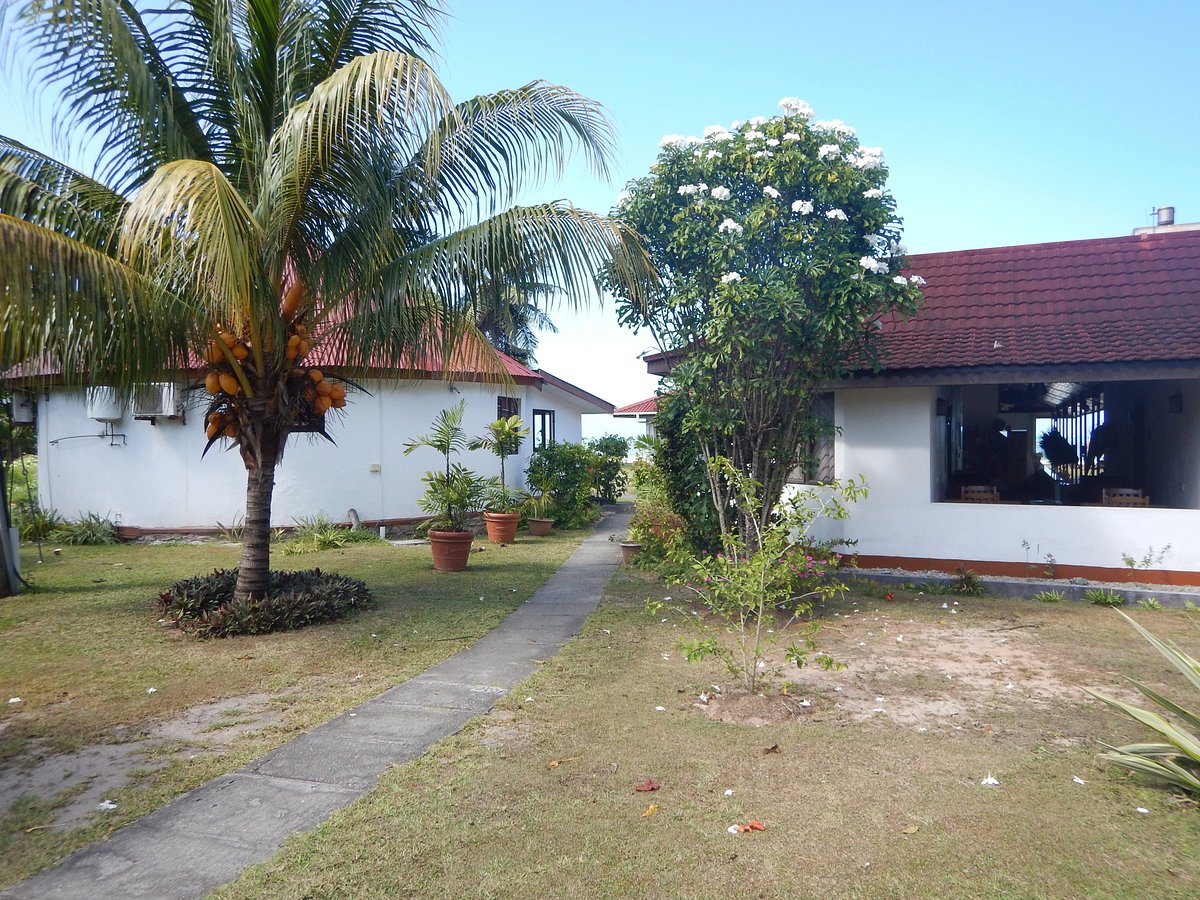 Beach Villa 3 beach villa seychelles 3