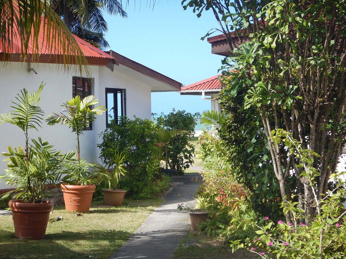 beach villa seychelles 5