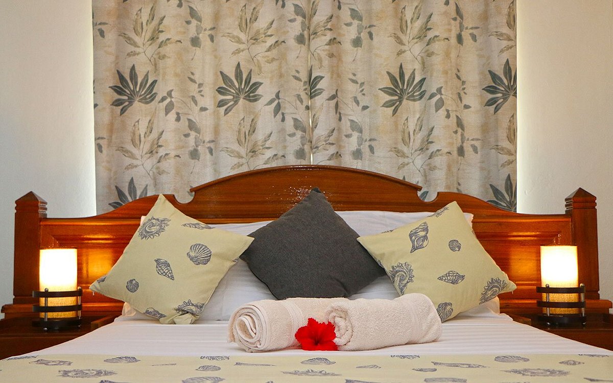 Saria Selbstversorgung 5 bedroom 1