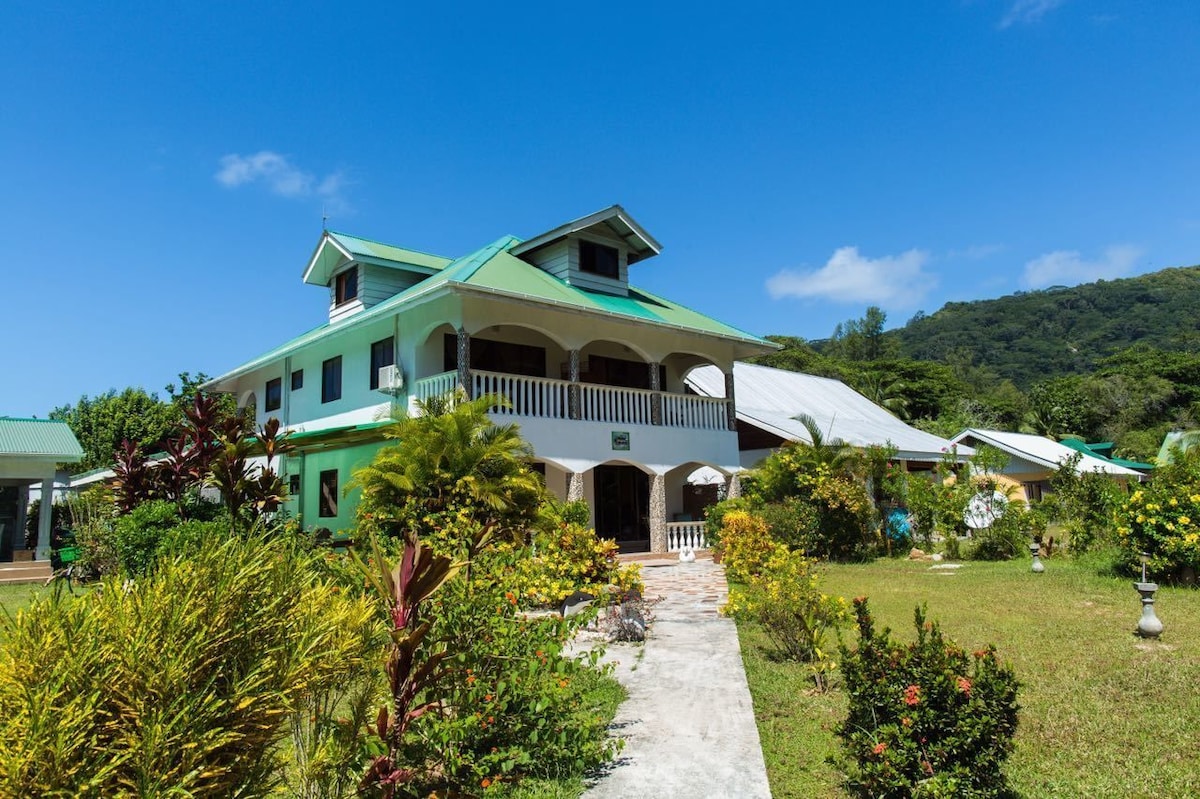 JML Holiday Apartments 3 d7347e5b