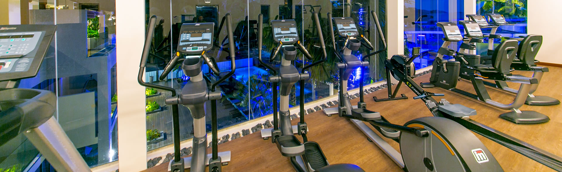 Le Duc de Praslin 3 gym banner