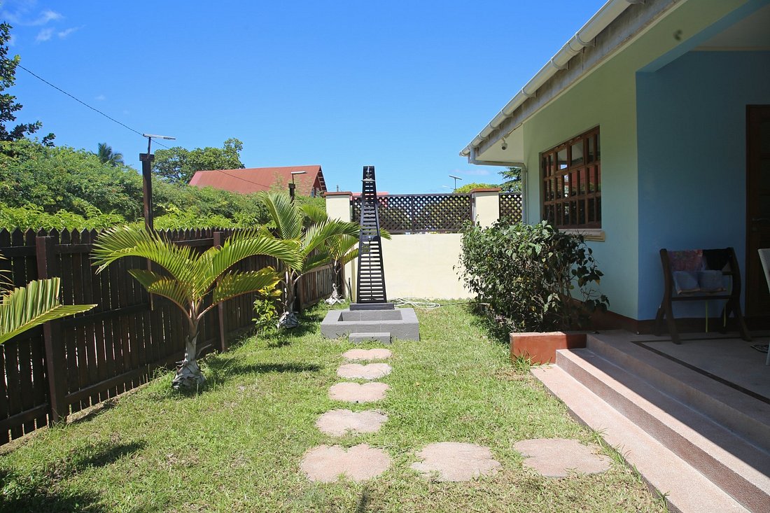 le relax self catering 2