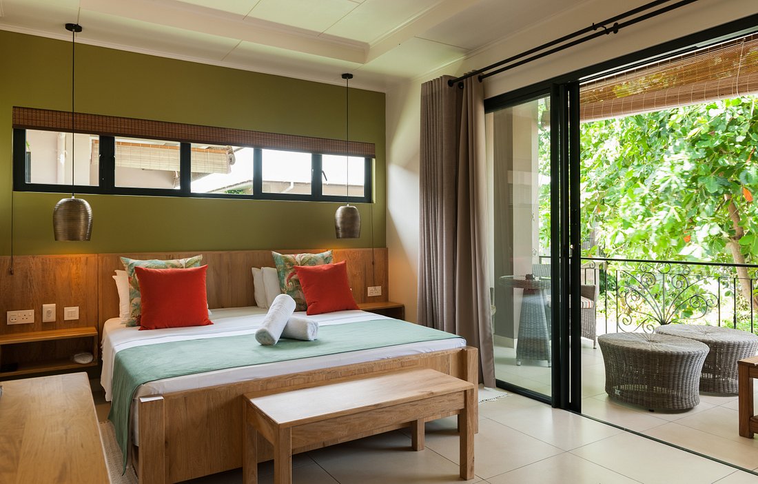 le repaire boutique hotel