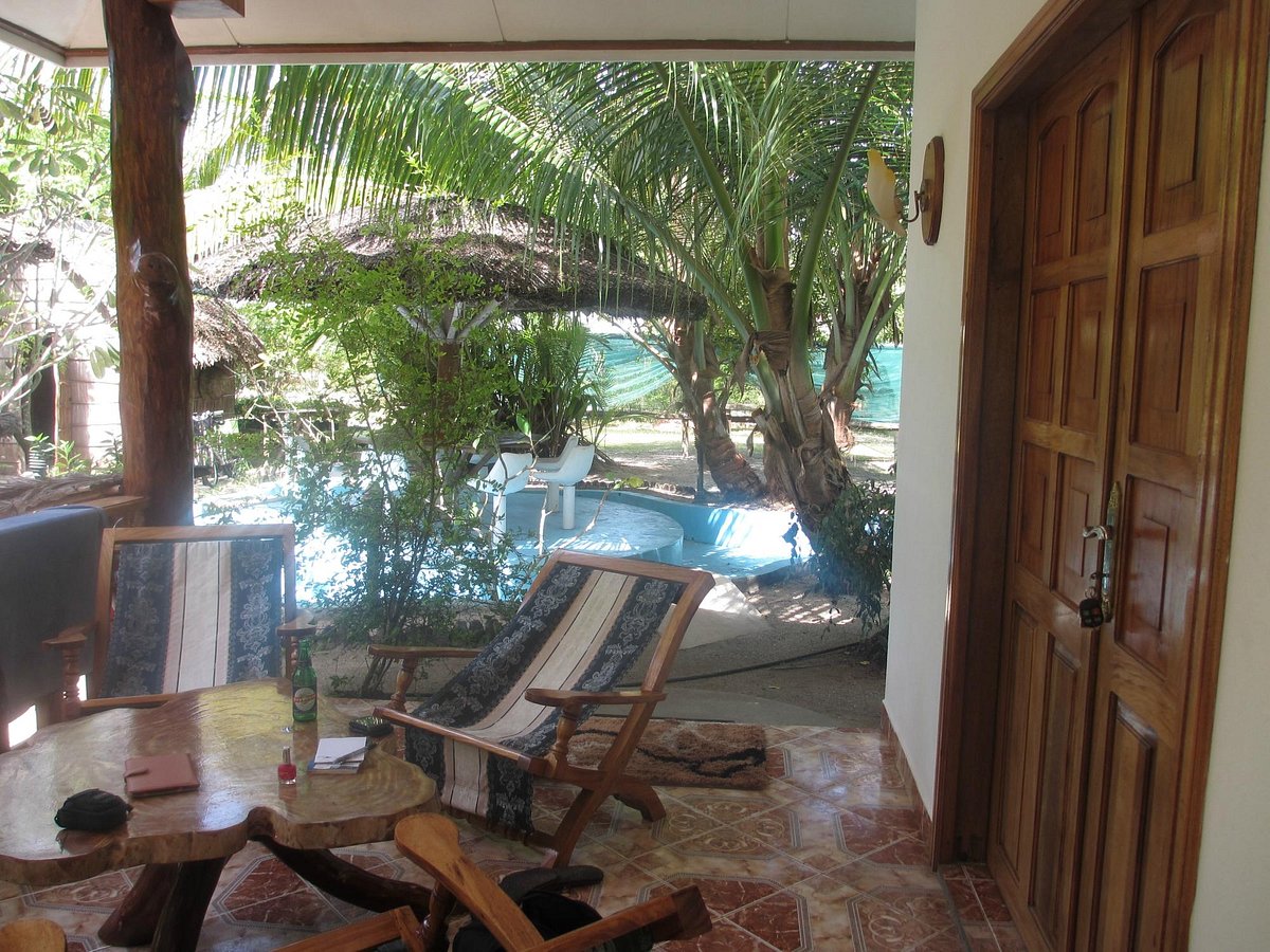 OMUSEE Selbstversorgung 4 omusee guesthouse