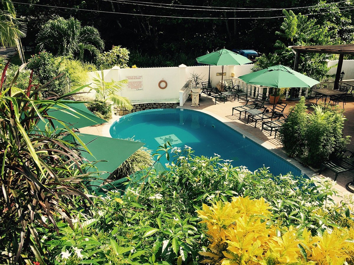 Hanneman Holiday Residence 2 photo8jpg