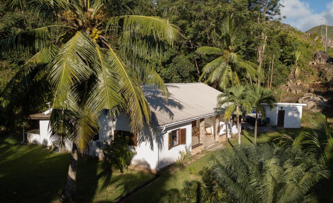 Villa Zananas 3 299880332