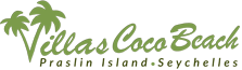 Villas Coco Beach 7 LogoTest 2. 65 2