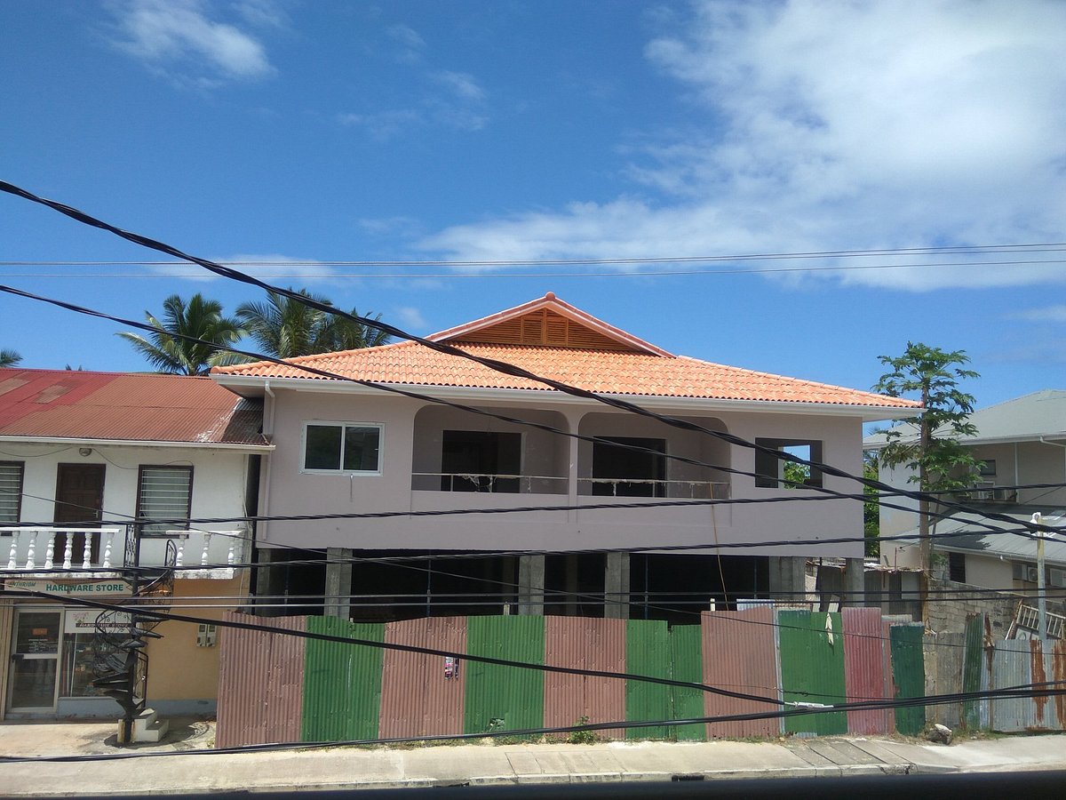 Central Selbstversorgung Apartments 6 caption 2