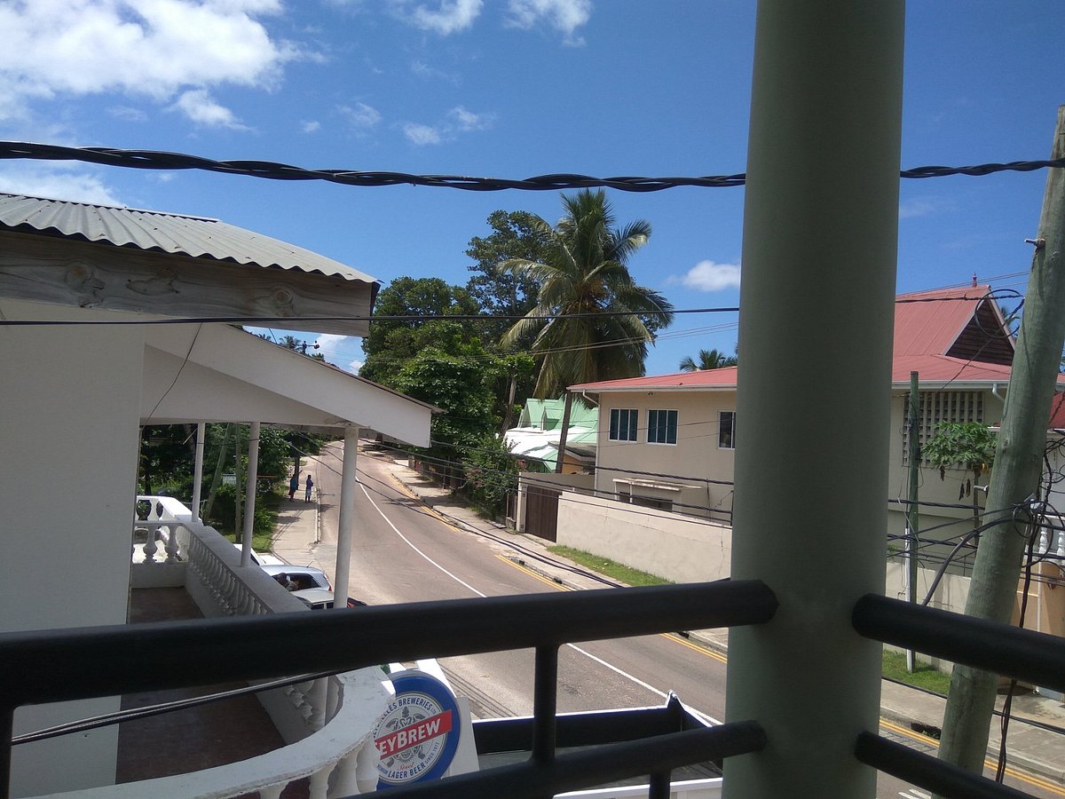 Central Selbstversorgung Apartments 2 caption 3