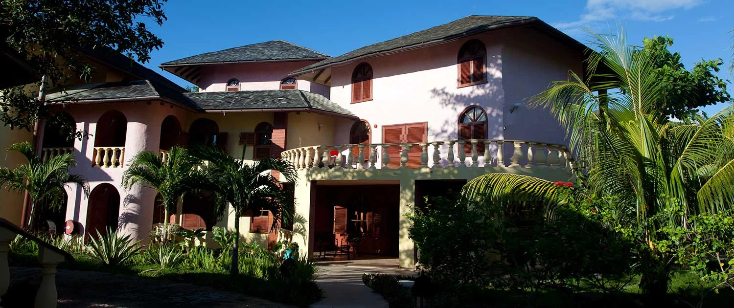 Villa Castello 4 castello beach hotel praslin heroimage