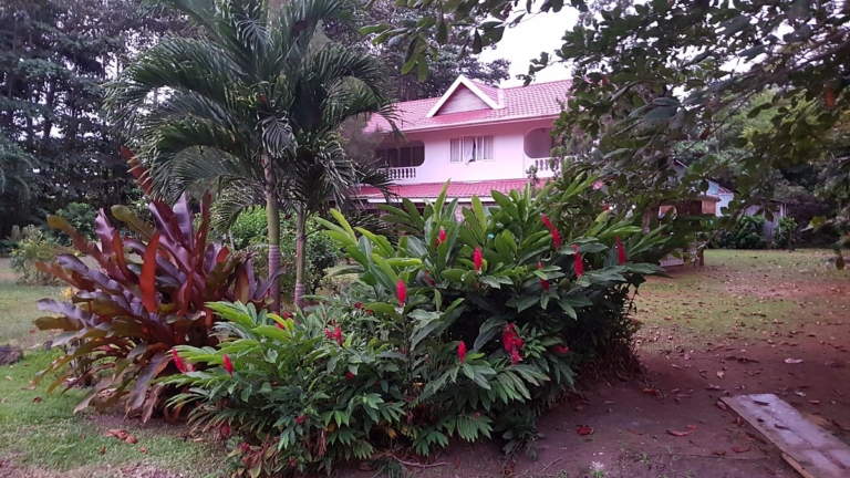 Chez Muriel Chez Muriel