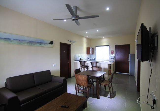 Surfers Selbstversorgung Chalets 6 garely cate 1 1