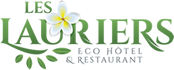 Les Lauriers Petit Hotel 7 logo 0 1