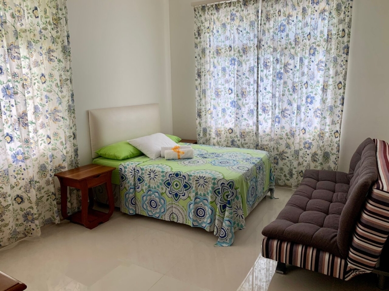 Maison Cattleya 6 maison cattleya selfcatering 1 768x576