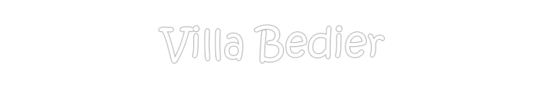 Bedier Villa 2 7 normal logo new 3 768x125