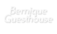 Bernique Gästehaus 7 normal logo updated 1
