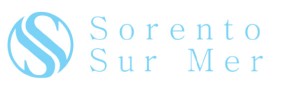 Sorento Sur Mer 5 normal mer logo 1