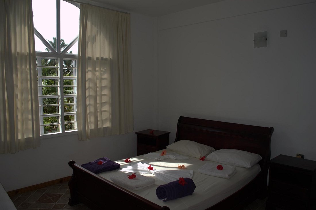 Palmont Apartments Selbstversorgung 2 palmont apartments 8