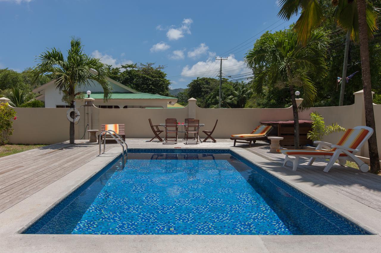 Villa Confort 5 villa confort 2