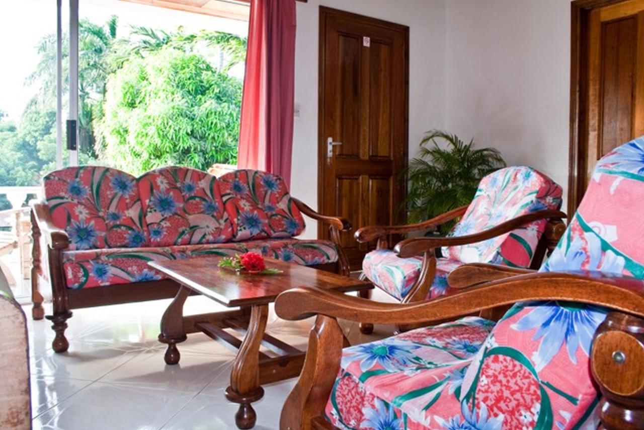 Villa de Rose 2 villa de roses 3 1