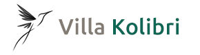 Villa Kolibri 6 weblogo 1